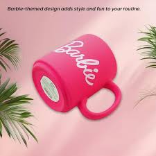 Barbie Collection Ceramic Cup (390mL)