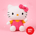 Hello KItty Plush 30CM