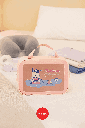 Sanrio Characters Travel Storage Bag (Pochacco)