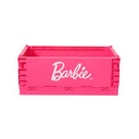 Barbie Collection Collapsible Storage Bin (L)
