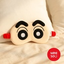 Crayon Shinchan Collection Plush Sleep Mask Miniso