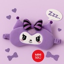 Kuromi Sleep Mask