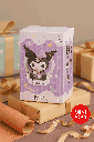 Kuromi Candy Series Figure Model Blind Box Miniso