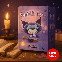 Sanrio Characters Magic Story Blind Box Figure