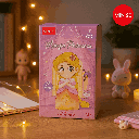 Disdey Manga Princess Collection Surprise Box Organizer