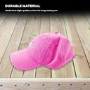 Barbie Collection Diamond Like Baseball Cap