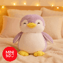 MINISO Plushies Soft Toy Penguin Plush Toy, Soft Toys for Girls & Boy 28 Cm