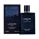 Leisure Time EDP 100ML(Classic Black)