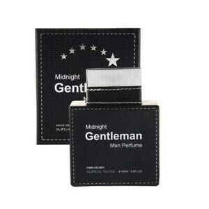 Midnight Gentleman Men Perfume