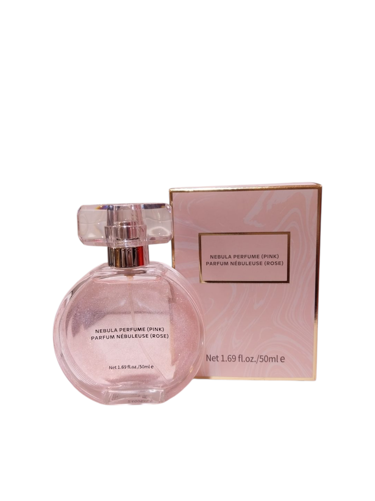 Nebula Perfume (Pink)