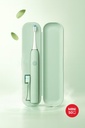 Sonic Electric Toothbrush (Green)