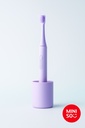 Sonic Electric Toothbrush (Purple)