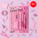 Combo Pack Student Kit(Pink)