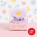 Spring Series Mini Stapler Set (Flower) PDQ