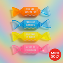 Candy Rainbow Series Highlighter