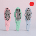 Portable Hair Brush, Random Colors