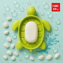 Turtle Soap Dish