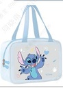 Disney Lilo & Stitch Collection Travel Storage Bag (blue)