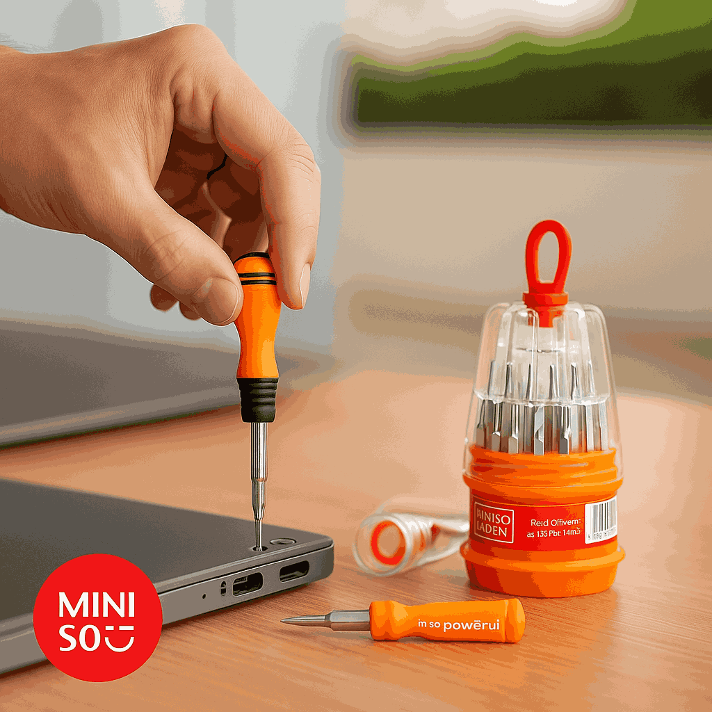 Screwdriver Set