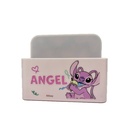 Disney Lilo & Stitch Collection Fridge Magnet Organizer (Angel)