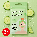 Portable Bagged Nose Strips(Cucumber)
