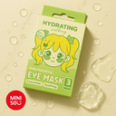 Miniso Deep Hydrating Eye Mask(Collagen)
