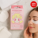 Miniso Deep Hydrating Eye Mask(Collagen)