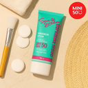 Miniso Dopamine Mood Sunscreen Body Lotion 100ML