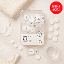 Boxed Compressed Mask (Beauty Bowl Included)