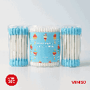 Cotton Swabs (300 Count)