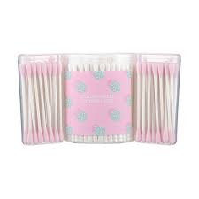 Cotton Swabs (300 Count)