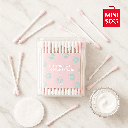 Cotton Swabs (300 Count)