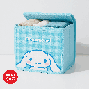 Sanrio Interesting Adventure Mini Fabric Storage Cube