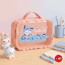 Sanrio Characters Travel Storage Bag (Pochacco)