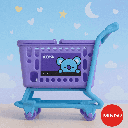 BT21 Collection Cart (Koya)