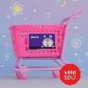 BT21 Collection Cart (Mang)
