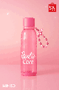 Barbie Collection Plastic Bottle 750ML