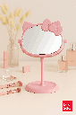 Sanrio Hello Kitty Princess Table Mirror 