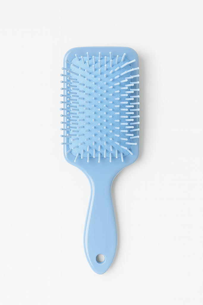 Disney Stitch Dinner Party Collection Cushion Brush Miniso