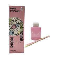 Miniso Dopamine Mood Reed Diffuser 150ML (Happy Everyday)