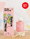 Miniso Dopamine Mood Reed Diffuser 150ML (Happy Everyday)