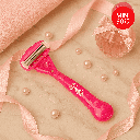 Barbie Collection Women 5-Blade Razor
