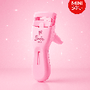 Barbie Collection 2-In-1 Portable Eyelash Curler