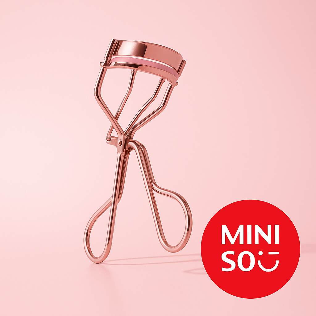 Eyelash Curler Miniso