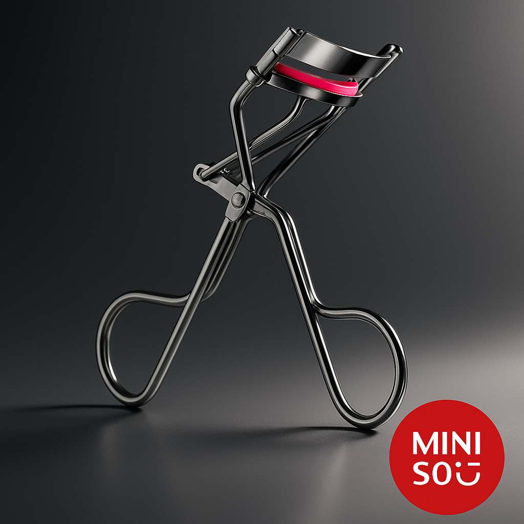 Professional Eyelash Curler