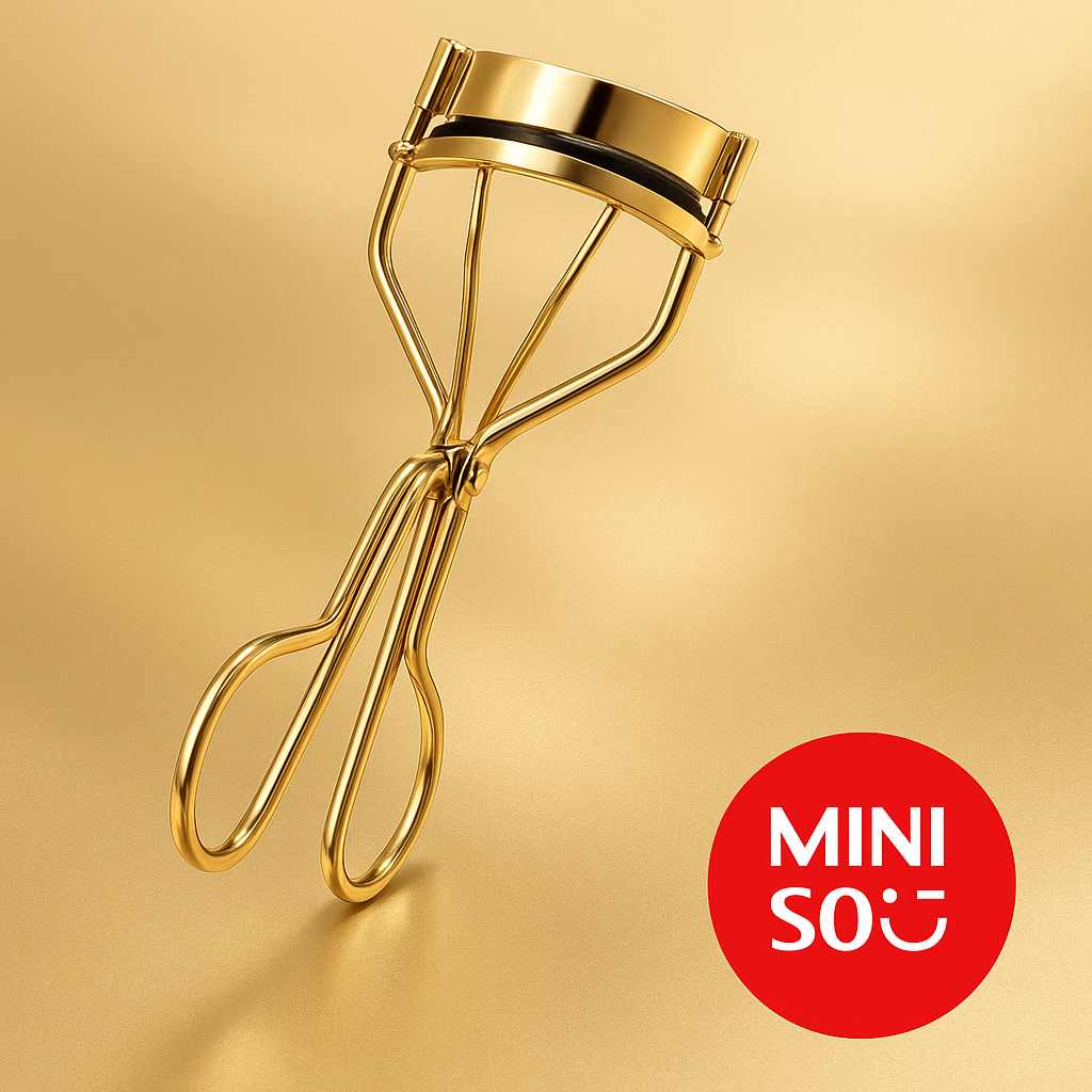 Premium Eyelash Curler