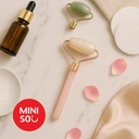 Pink Roller Massager