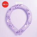 Kuromi Cooling Neck Wrap