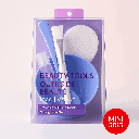 Professional Face Mask Mixing Bowl Set(8 Pieces) Miniso