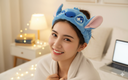 Disney Stitch Dinner Party Collection 3D Headband